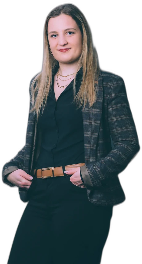 Vanessa Haller