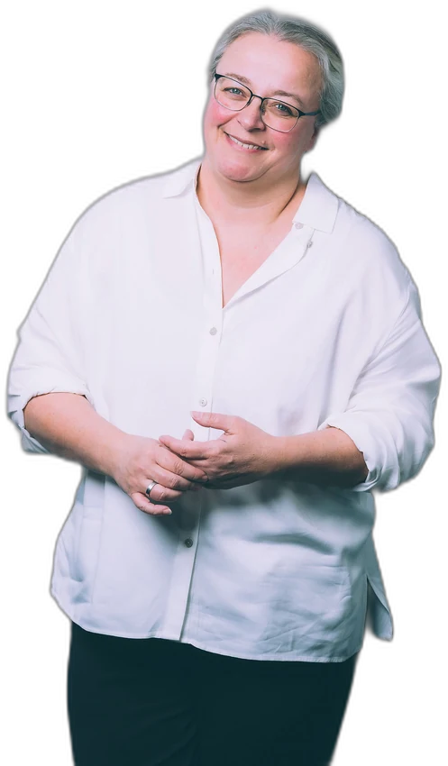 Annette Roth