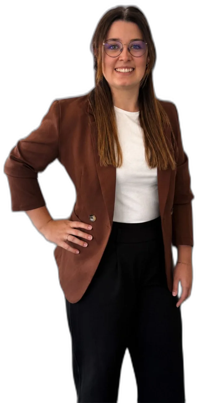 Selina Hafner