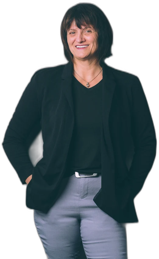 Andrea Günther