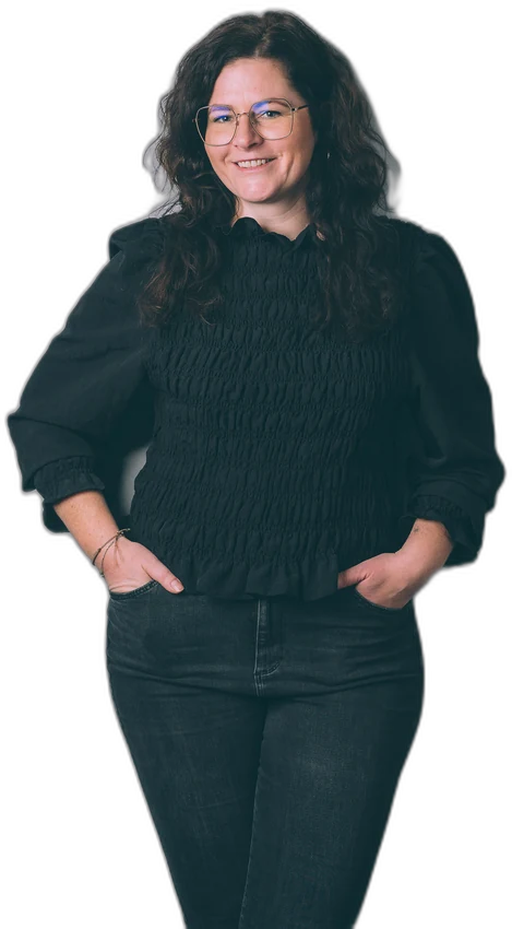 Silke Pohnke