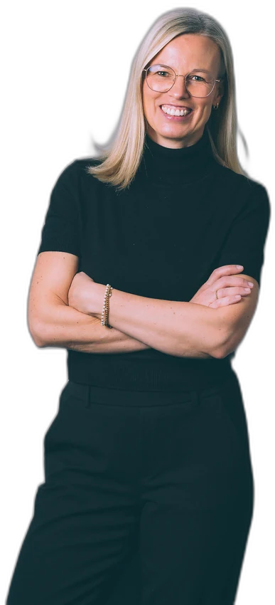 Stefanie Keller