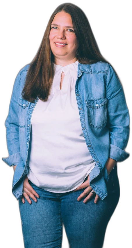 Nicole Maier