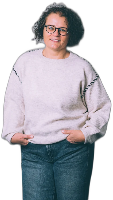 Alexandra Kasper