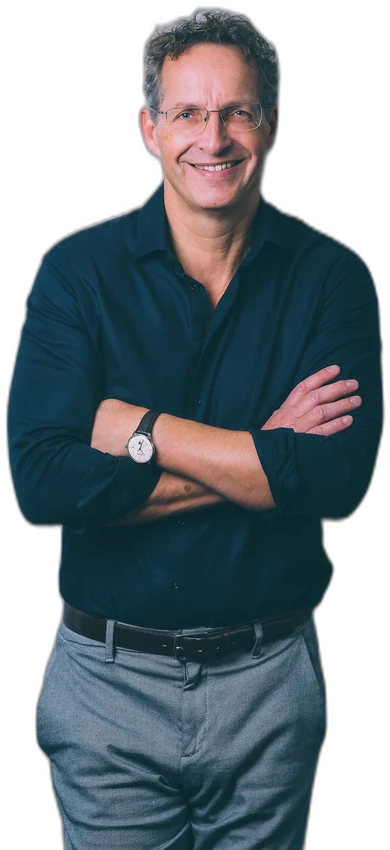 Ralf Hecht