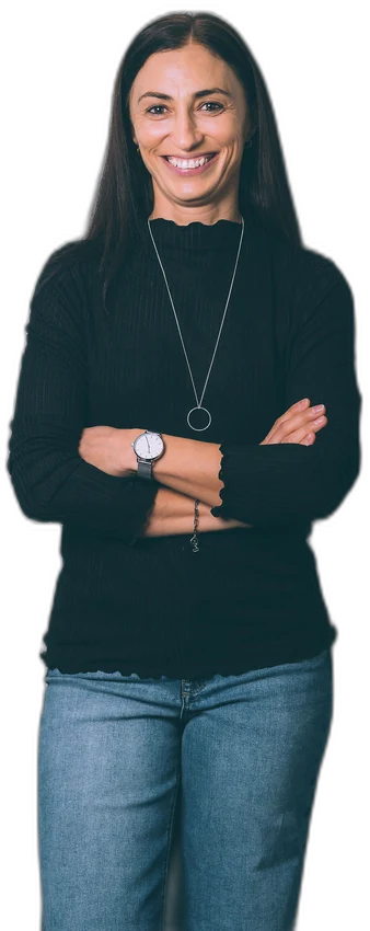Simone Sanchez