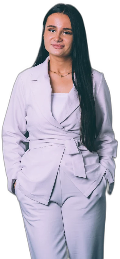 Amina Maric