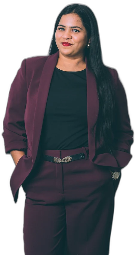 Rupali Gharat