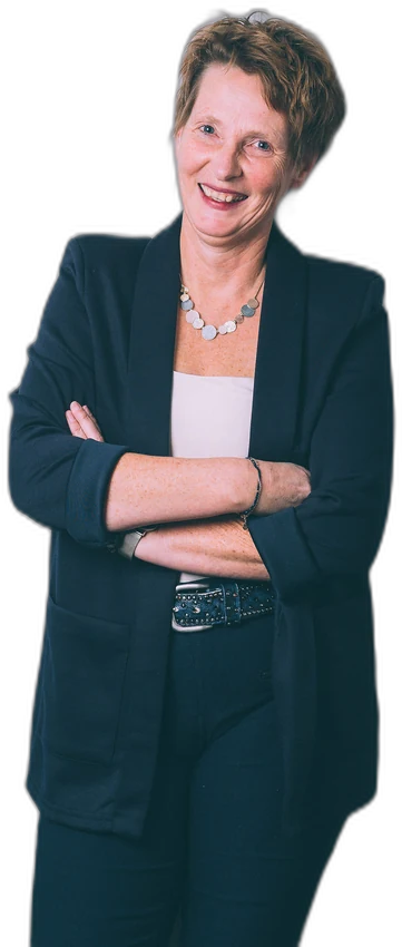 Heike Bergmann