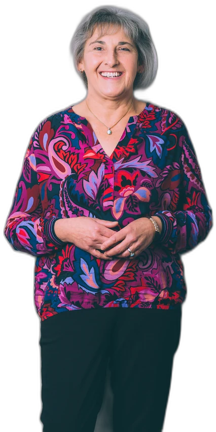 Petra Benz