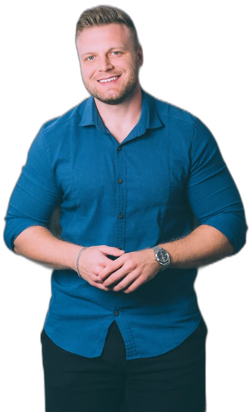 Dimitri Evstifeev