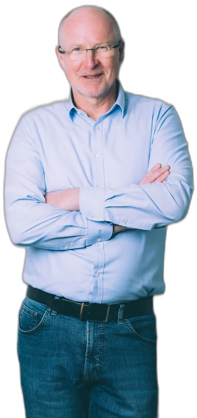 Jürgen Schille