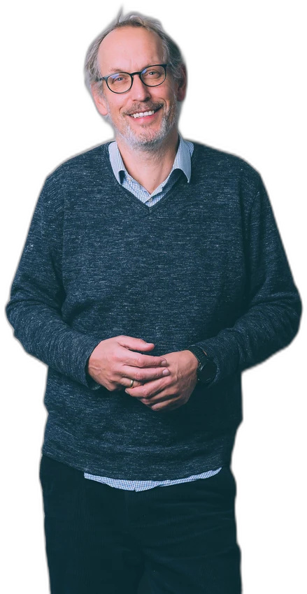 Sven Ott