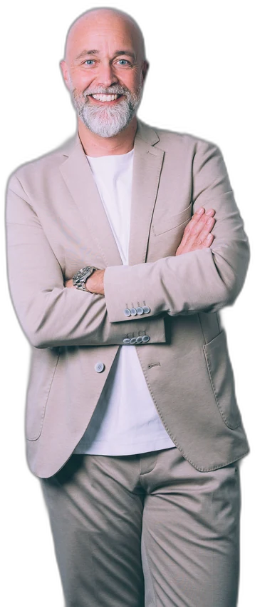André Friedemann