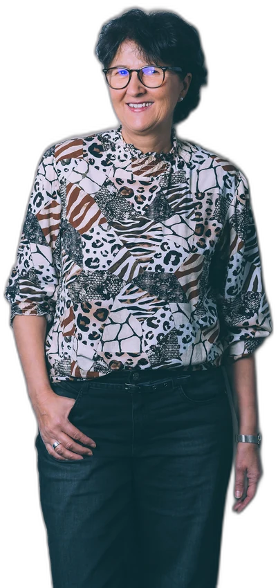 Ingrid Männle